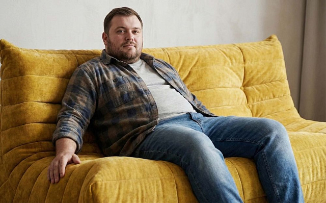 Диван для тяжеловесов, увеличим среднюю нагрузку на одно посадочной место